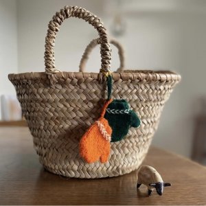 ミニミトンの会 a.mo knit ミトン 展示販売会 ワークショップ